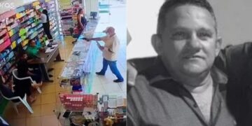 Empresário piauiense é assassinado a tiros dentro da própria farmácia no Tocantins