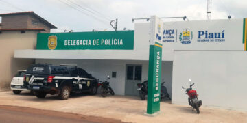 Homem é preso acusado de estuprar cinco netas da esposa em José de Freitas