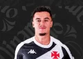 Philippe Coutinho volta a defender o Vasco, após 14 anos no exterior
