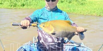 Empresário desaparecido no Rio Parnaíba é achado morto no Sul do Piauí