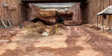 Trecho da BR-343 vai ser interditado para obras no elevado da Ladeira do Uruguai