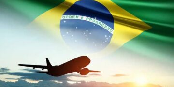 Governo lança programa Voa Brasil oferecendo passagens aéreas por até R$ 200
