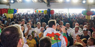 Convenção de Dr. Dinan será realizada na manhã deste domingo (28)