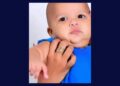 Bebê de 1 anos e 6 meses tem crânio esmagado ao ser atropelado por van em Imperatriz