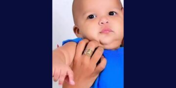 Bebê de 1 anos e 6 meses tem crânio esmagado ao ser atropelado por van em Imperatriz