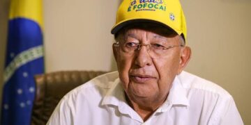 Prefeito Dr Pessoa vai vetar projeto que proíbe circulação de carroças em Teresina