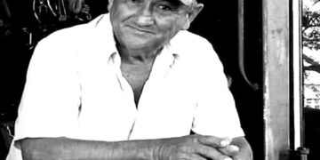 Morre aos 74 anos, Antônio de Pádua, pai da empresária Leny Braga