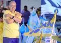 Sílvio Mendes é oficializado candidato a prefeito pelo União Brasil