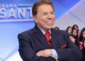 Após assessoria negar, SBT confirma que Silvio Santos está internado em São Paulo