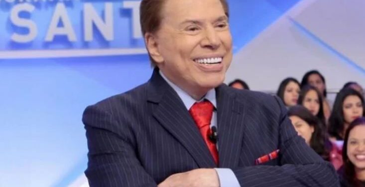 Após assessoria negar, SBT confirma que Silvio Santos está internado em São Paulo