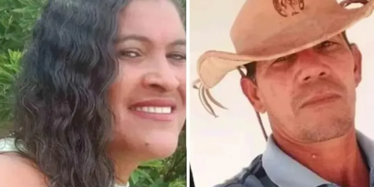 Vaqueiro mata mulher a golpes de machado dentro de casa na frente dos filhos