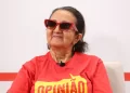 Lourdes Melo confirma que será candidata a prefeita de Teresina
