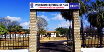 Professor da Uespi é suspeito de assediar estudante em Campo Maior