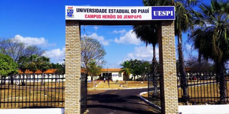 Professor da Uespi é suspeito de assediar estudante em Campo Maior