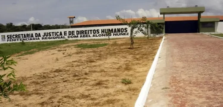 Último foragido da penitenciária de Bom Jesus é recapturado