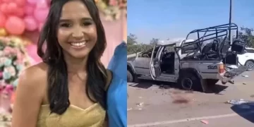 Adolescente morre em grave acidente após comemorar sua festa de 15 anos no Maranhão