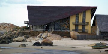 Mulher é presa após não pagar conta em barraca de praia no litoral do Piauí