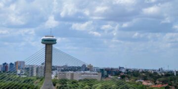 Teresina é a 2ª capital do Nordeste com melhor qualidade de vida, aponta estudo