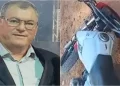 Pastor morre aos 57 anos após ser atropelado por carro em alta velocidade no Piauí