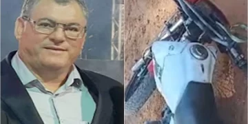 Pastor morre aos 57 anos após ser atropelado por carro em alta velocidade no Piauí