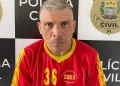 Condenado por estuprar menina de 11 anos é preso em José de Freitas