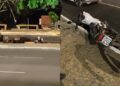 Homem perde controle e morre após bater moto contra poste na zona Leste de Teresina