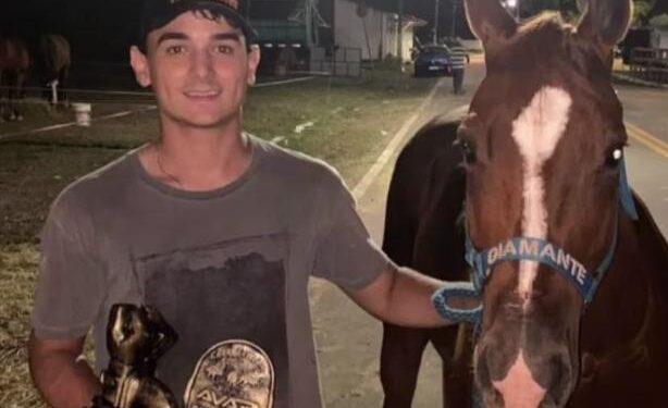 Homem morre durante incêndio em casa na zona Sul de Teresina