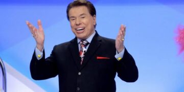 Silvio Santos morre aos 93 anos em São Paulo