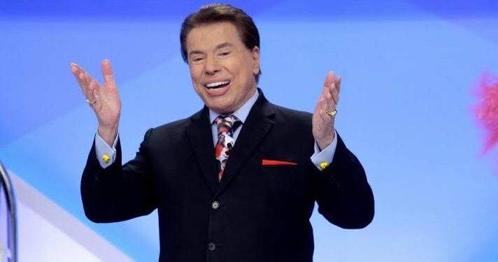 Silvio Santos morre aos 93 anos em São Paulo