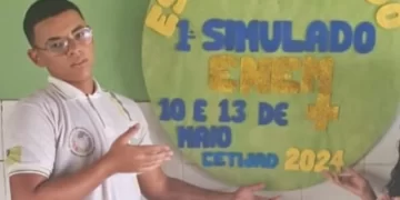 Adolescente de 15 anos morre afogado durante banho em Floriano