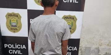Adolescente é apreendido acusado de estuprar jovem de 15 anos em Altos