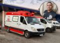 Trabalhador cai em fornalha de olaria e tem mais de 80% do corpo queimado no Piauí