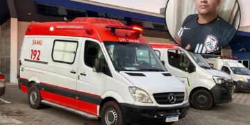 Trabalhador cai em fornalha de olaria e tem mais de 80% do corpo queimado no Piauí