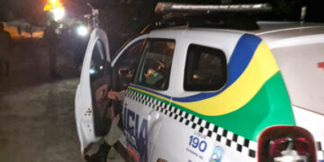 Homem é assassinado com vários tiros de grosso calibre em José de Freitas