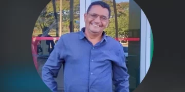 Presidente da Câmara de Bertolínia morre vítima de descarga elétrica