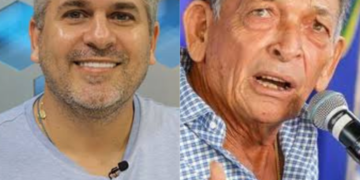 Pablo Santos lidera com 68,94% das intenções de votos em Picos, segundo pesquisa