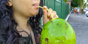 INMET emite alerta amarelo de baixa umidade em quase todo o Piauí