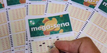 Vinte e nove apostas acertam a quadra na Mega-Sena no Piauí
