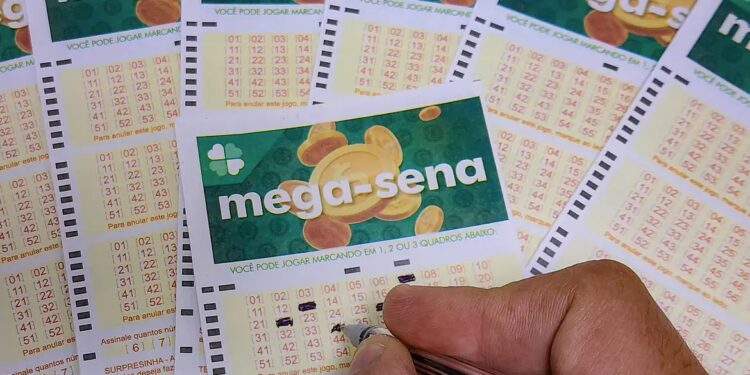 Vinte e nove apostas acertam a quadra na Mega-Sena no Piauí