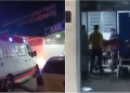 Mulher invade motel e agride amante de marido com garrafa de vidro em Teresina