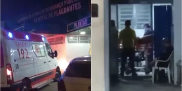 Mulher invade motel e agride amante de marido com garrafa de vidro em Teresina