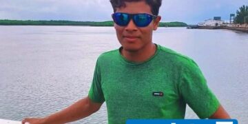 Jovem morre afogado durante banho na Cachoeira do Xixá, na zona rural de Batalha