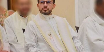 Padre é afastado da Arquidiocese de Teresina por “comportamento inadequado”