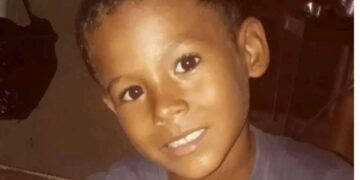 Criança vítima de envenenamento em Parnaíba tem morte confirmada no HUT