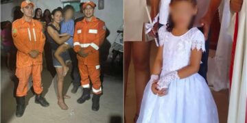 Criança autista é resgatada após sete horas desaparecida em município no Piauí