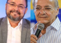 Diferença de Fábio Novo para Sílvio Mendes já é de quase 10%, aponta pesquisa