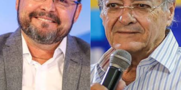 Diferença de Fábio Novo para Sílvio Mendes já é de quase 10%, aponta pesquisa