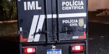 Pai é morto pelo próprio filho na zona rural de José de Freitas