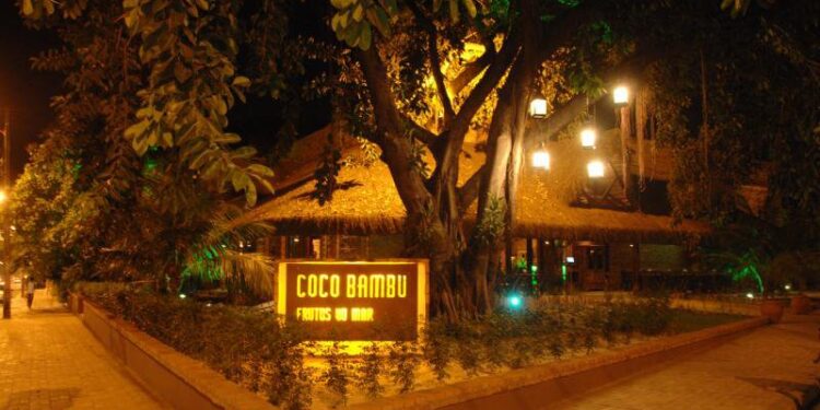 Coco Bambu abre 93 vagas de emprego para nova unidade no Teresina Shopping
