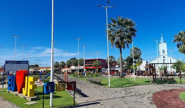 Nova pesquisa eleitoral de José de Freitas será divulgada pelo 180graus neste domingo às 0h01